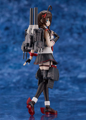 Good Smile Plamatea 模型 時雨改三《艦隊Collection》