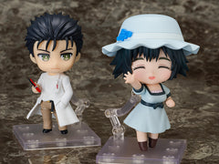 Nendoroid Mayuri Shiina 2.0 / 黏土人 椎名真由理 2.0