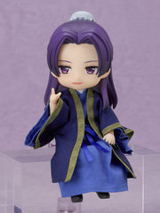 Nendoroid Doll Outfit Set: Jinshi / 黏土人偶服裝套裝:金石
