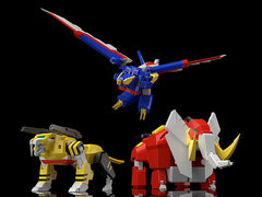 MODEROID Gambaruger / 碧藍航線 信濃 月色鉻Ver. 專用LED壓克力展示盒