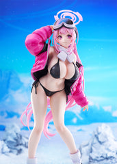 Max Factory 1/7 PVC 和泉元英美 (水著)《蔚藍檔案》