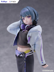 Koshimizu Toru 1/7 Scale Figure / 1/7 PVC 小清水透
