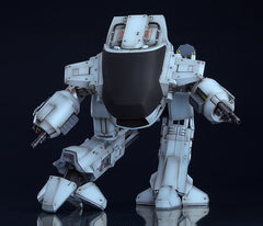 Good Smile Moderoid 模型 ED-209《鐵甲威龍》