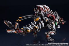 Good Smile Moderoid 模型 獵殺脊《地平線 西域禁地》