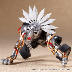 Statue Legend The Fool / 雕像傳奇愚人