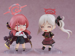 Nendoroid Mutsuki Asagi / 黏土人 3124 淺黃無月