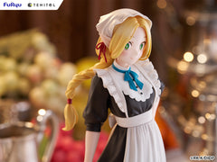 FuRyu Tenitol Tall PVC 瑪露希爾 Classical 女僕《迷宮飯》