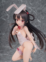 Hachiroku: White Bunny Ver. / 棕色塵埃2 尺寸魔女 艾克莉斯