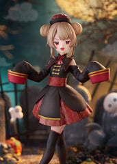 WAVE 1/7 PVC 名取紗那【殭屍】
