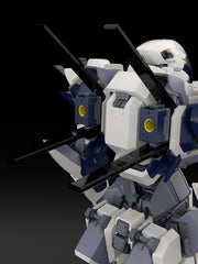 KADOKAWA PLASTIC MODEL SERIES 《驚爆危機》1/48 強弩兵 特別套組