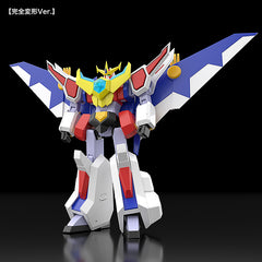 MODEROID Go-Saurer / MODEROID 高卓爾
