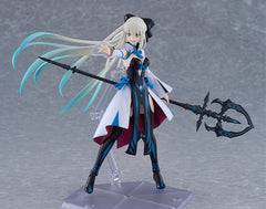 Max Factory Figma 682 Berserker/摩根《Fate/Grand Order》