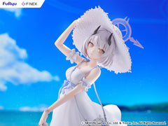 Sena(Casual) 1/7Scale Figure / 蔚藍檔案 冰室茜 (Sena) 便服 Ver. 1/7 比例完成品模型