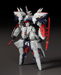 MODEROID Linebarrel Overdrive / MODEROID Linebarrel Overdrive