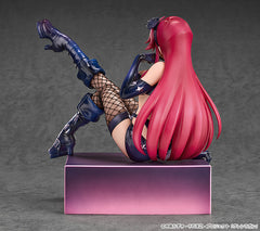 Yoko: Bondage Costume Ver. / 天元突破紅蓮螺巖 閃耀優子 Box:甜蜜星之碎片 優子 綁帶服裝 Ver.