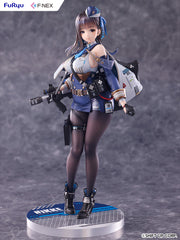 FuRyu F:NEX 1/7 PVC 瑪麗安《勝利女神:妮姬》