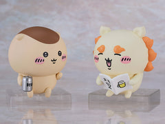 Nendoroid Shisa / 黏土人風獅爺