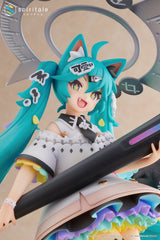 TAITO 1/7 PVC 初音未來 × 齋藤直葵 “My Figure Making!” ~繪畫 ver.~