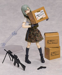 figma Ena Toyosaki ver. 1.5 / figma SP111 b 豐崎惠那 ver.1.5