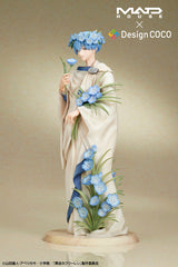 MADHOUSE x Design COCO 1/7 PVC 欣梅爾 新藝術風格《葬送的芙莉蓮》