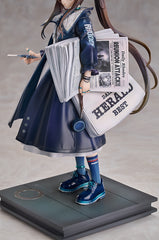 Good Smile 1/7 PVC FIGURE 阿米婭 新聞配達員 報童Ver.