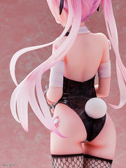 Kaitendoh 回天堂 1/6 PVC Hatsune 兔女郎 Ver.《蔚藍檔案》