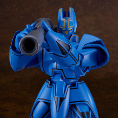 MODEROID Gorg / MODEROID 巨神Gorg