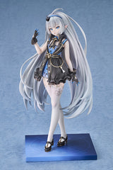 Tyrant (Female) / 星塔旅人 小魔王(女)