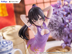 TENITOL TALL -Yuki Suou- Cheongsam ver. / TENITOL TALL 周防有希 旗袍 Ver.