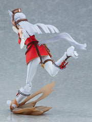 Max Factory Figma 584 黃金船 (再販) 《賽馬娘Pretty Derby》