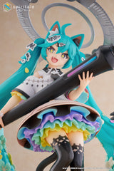 TAITO 1/7 PVC 初音未來 × 齋藤直葵 “My Figure Making!” ~繪畫 ver.~