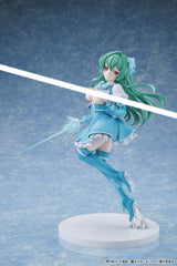 Kadokawa 1/7 PVC 瑪吉雅碧藍《夢想成為魔法少女》