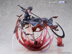 FuRyu F:NEX 1/7 PVC 隱德來希 昇進段階二 Ver.《明日方舟》
