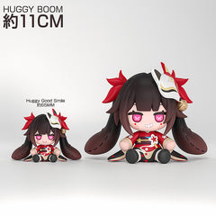 HUGGY BOOM Sparkle's Bomb Doll / 崩壞:星穹鐵道 花火炸彈玩偶
