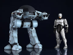 Good Smile Moderoid 模型 ED-209《鐵甲威龍》