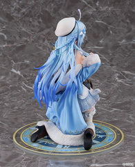 Max Factory 1/6 PVC 雪花菈米 (再販)《Hololive production》
