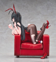 Taihou: Fun on the Baize - Illustration Ver. / 大鳳:白澤上的樂趣 - 插畫版