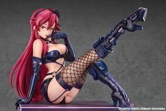 Yoko: Bondage Costume Ver. / 天元突破紅蓮螺巖 閃耀優子 Box:甜蜜星之碎片 優子 綁帶服裝 Ver.