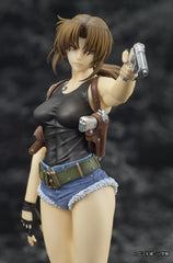 DIGSTA 企業傭兵 萊薇《 BLACK LAGOON 黑礁》