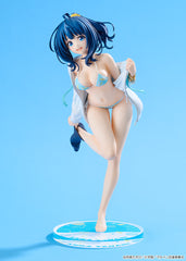 Good Smile 1/7 PVC 八奈見杏菜 水著 Ver.《敗北女角太多了!》