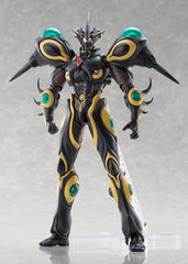 Max Factory Figma 黑色巨人殖裝《強殖裝甲GUYVER》