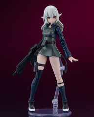 PLAMATEA Armored Soldier of Unknown Affiliation / PLAMATEA 所屬不明鎧化兵