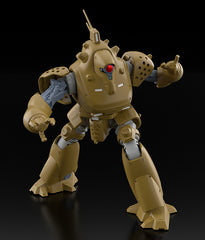 Good Smile Moderoid 模型 1/60 HL-98 Hercules 21 別色Ver.&Caldia《機動警察》