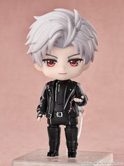Nendoroid Sylus / 黏土人西勒斯