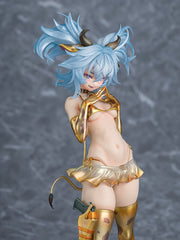 PA-15: Gold Cow Bikini Ver. / PA-15:金牛比基尼Ver.