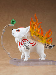 Nendoroid Amaterasu DX Ver. / 黏土人 大神 天照 (Amaterasu) DX 豪華版