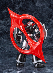 MODEROID Mazinger ZERO / MODEROID 鐵甲萬能俠ZERO