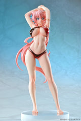 Maria Cadenzavna Eve Bikini style / 瑪麗亞·卡登扎夫娜·伊芙 比堅尼Style