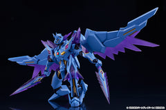 Good Smile Moderoid 模型 蘇泊比亞 《勇氣爆發Bang Bravern》