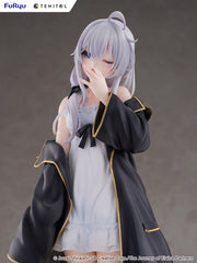 TENITOL Elaina Listless ver. / TENITOL TALL 伊萊娜 慵懶Ver.